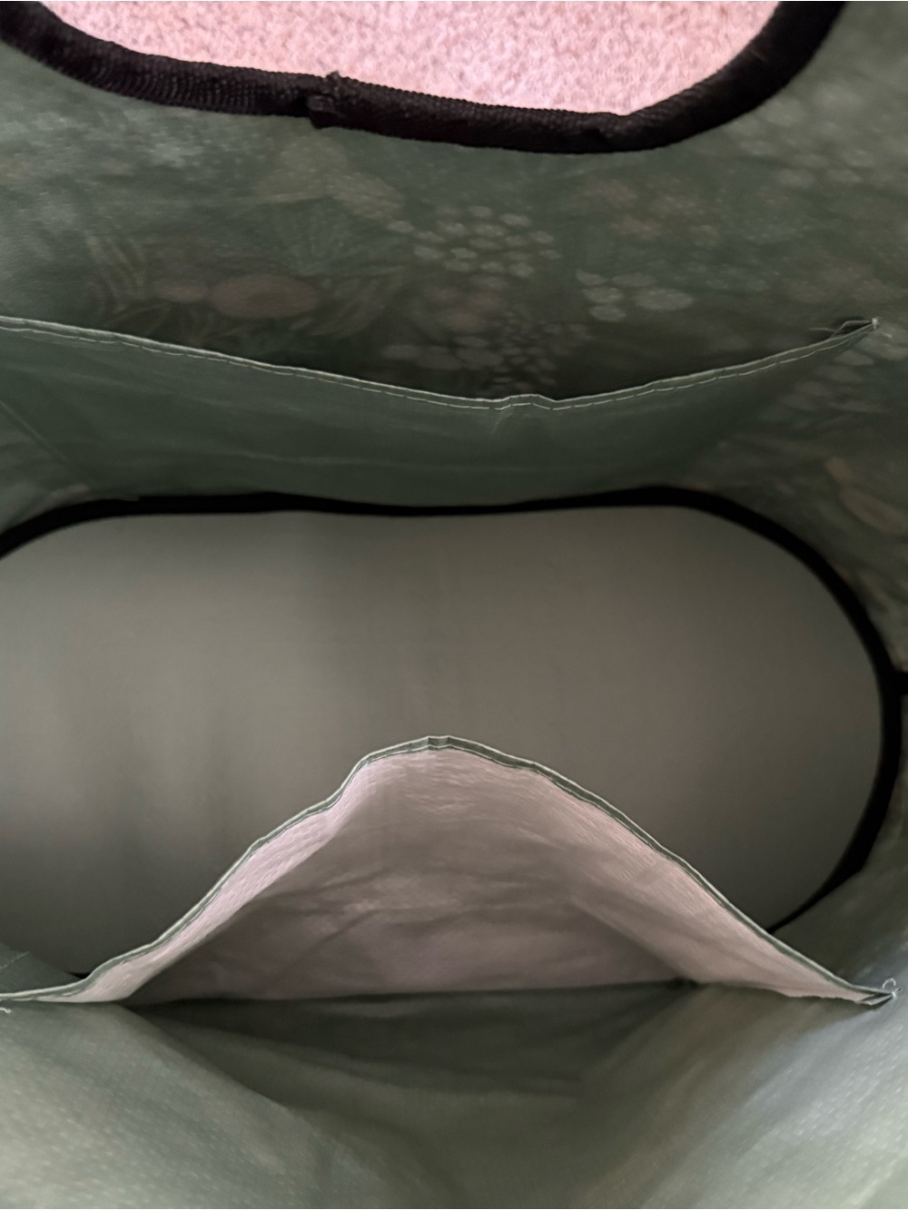 Beach bag - Picture 2 of 2